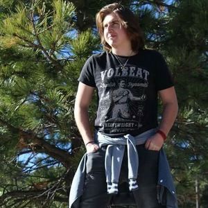 Meet your Posher, Keagan